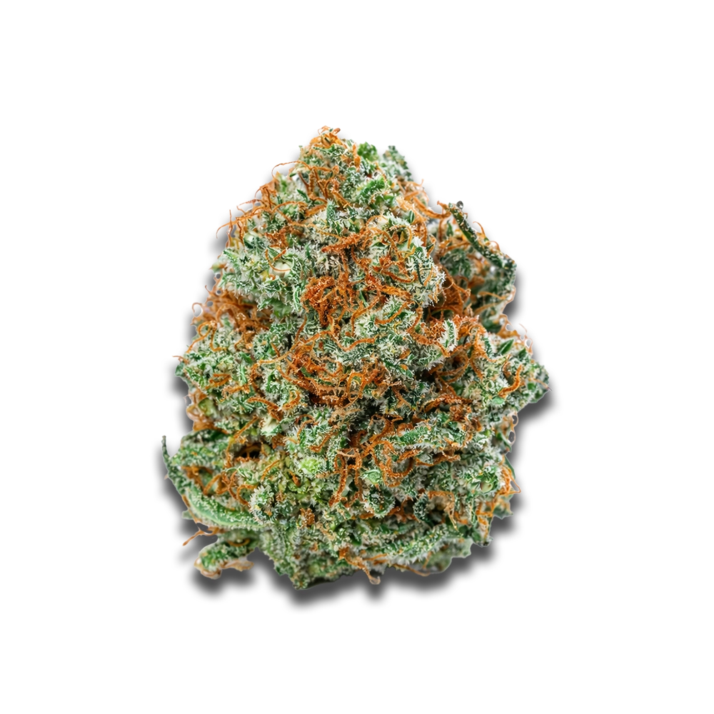 Cannamedical Indica Forte Bc Tangerine Boost
