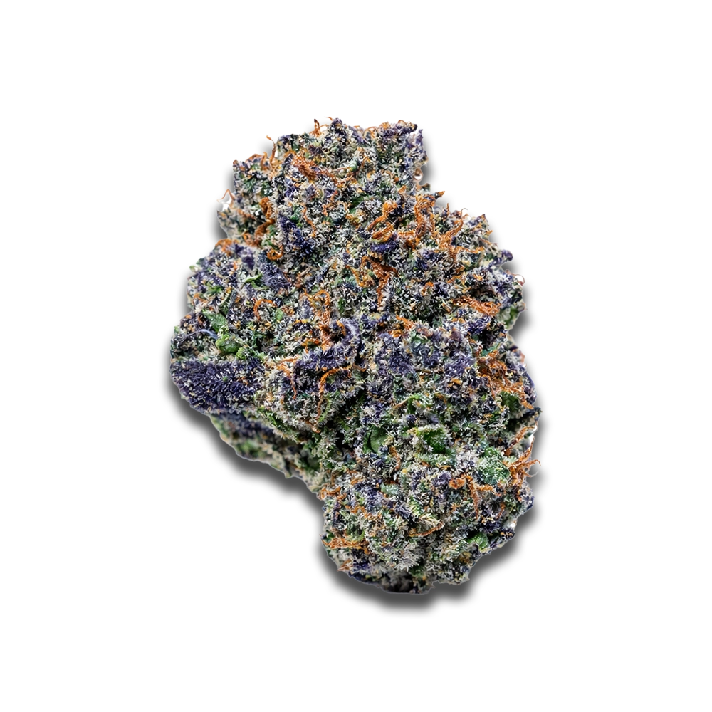 SafriCanna CK 24: Creamy Kee´s No 5