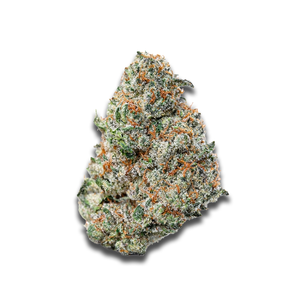 Remexian 30/1 Pgf Cis Citrus Spritz - Physical Produktfoto
