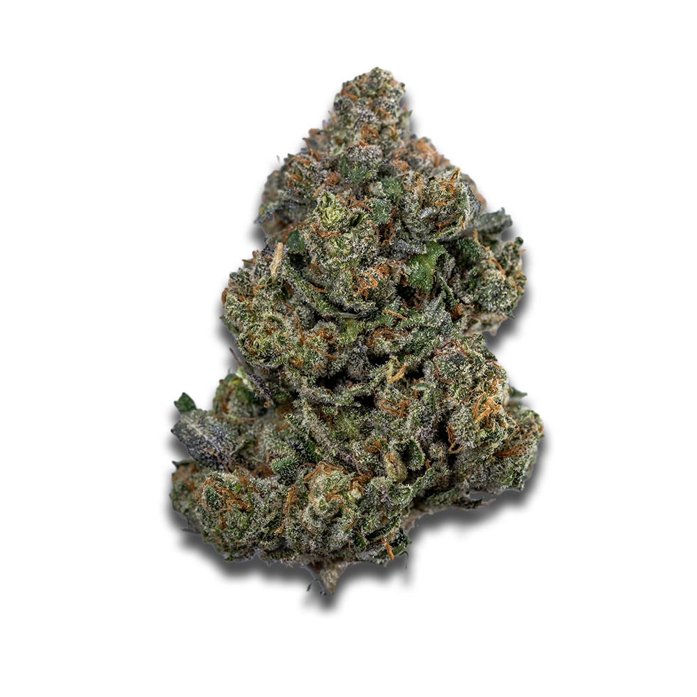 Cannamedical Indica Light Zaf Tropical Cream Cake