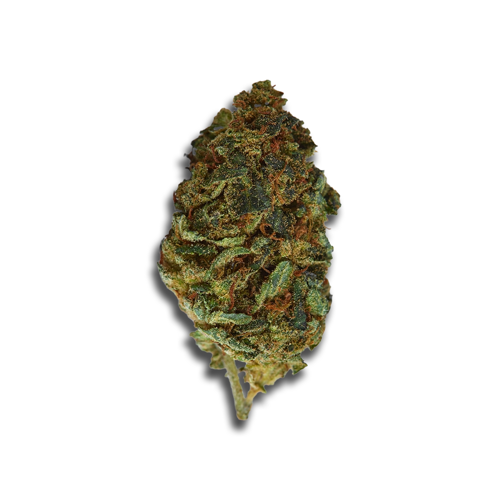 Bc Green 14/1 A&B Apples & Bananas - Physical Produktfoto