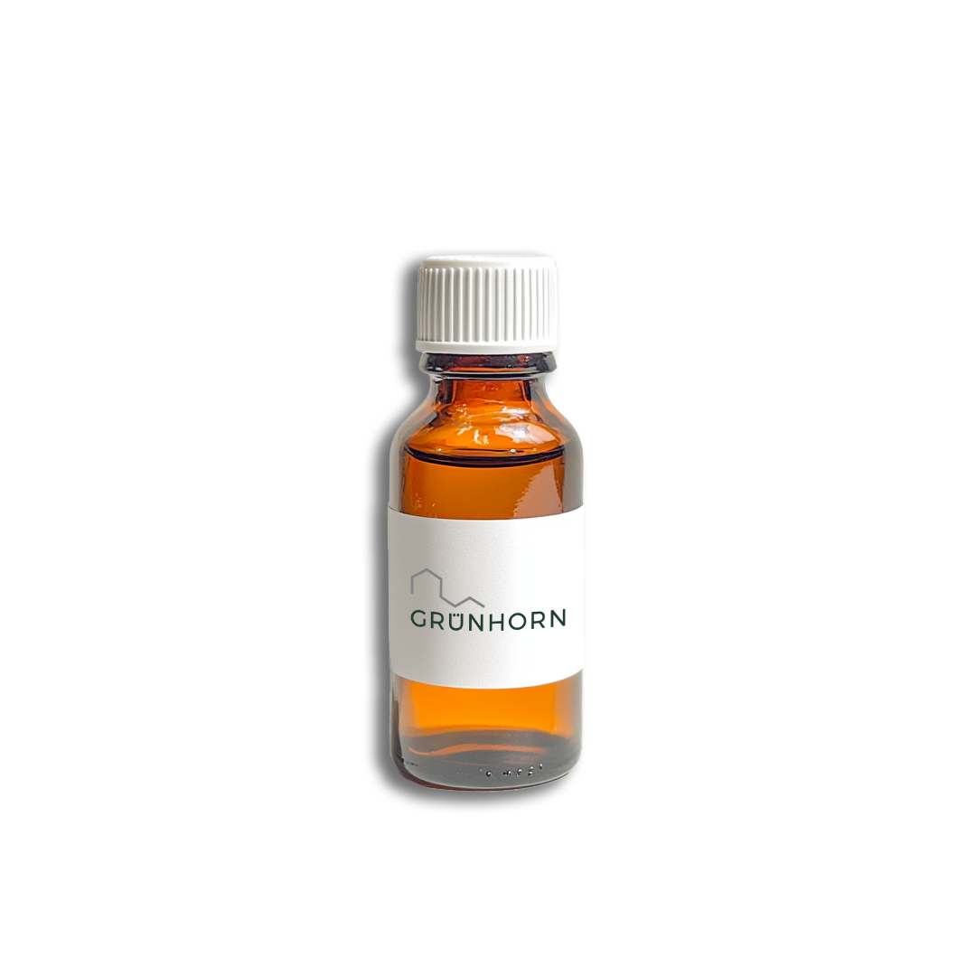 Grünhorn 50:1 Cannabisextrakt Hybrid