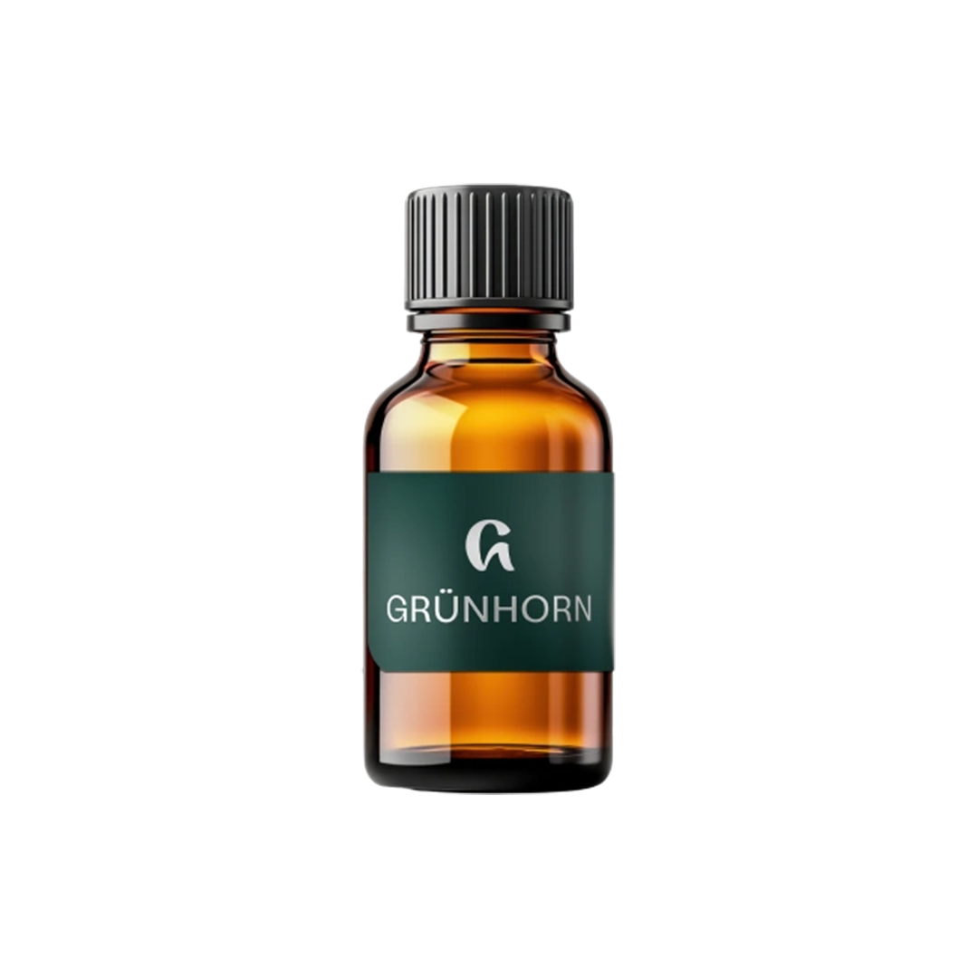 Grünhorn 10:10 Cannabisextrakt Hybrid