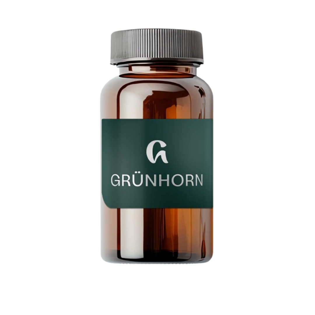 CBD Kapseln nach NRF 22.7.  25 mg pro Kapsel