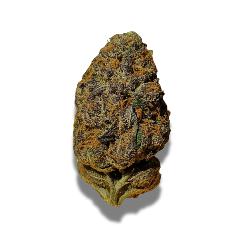 enua 27/1 SBD CA: Strawberry Diesel