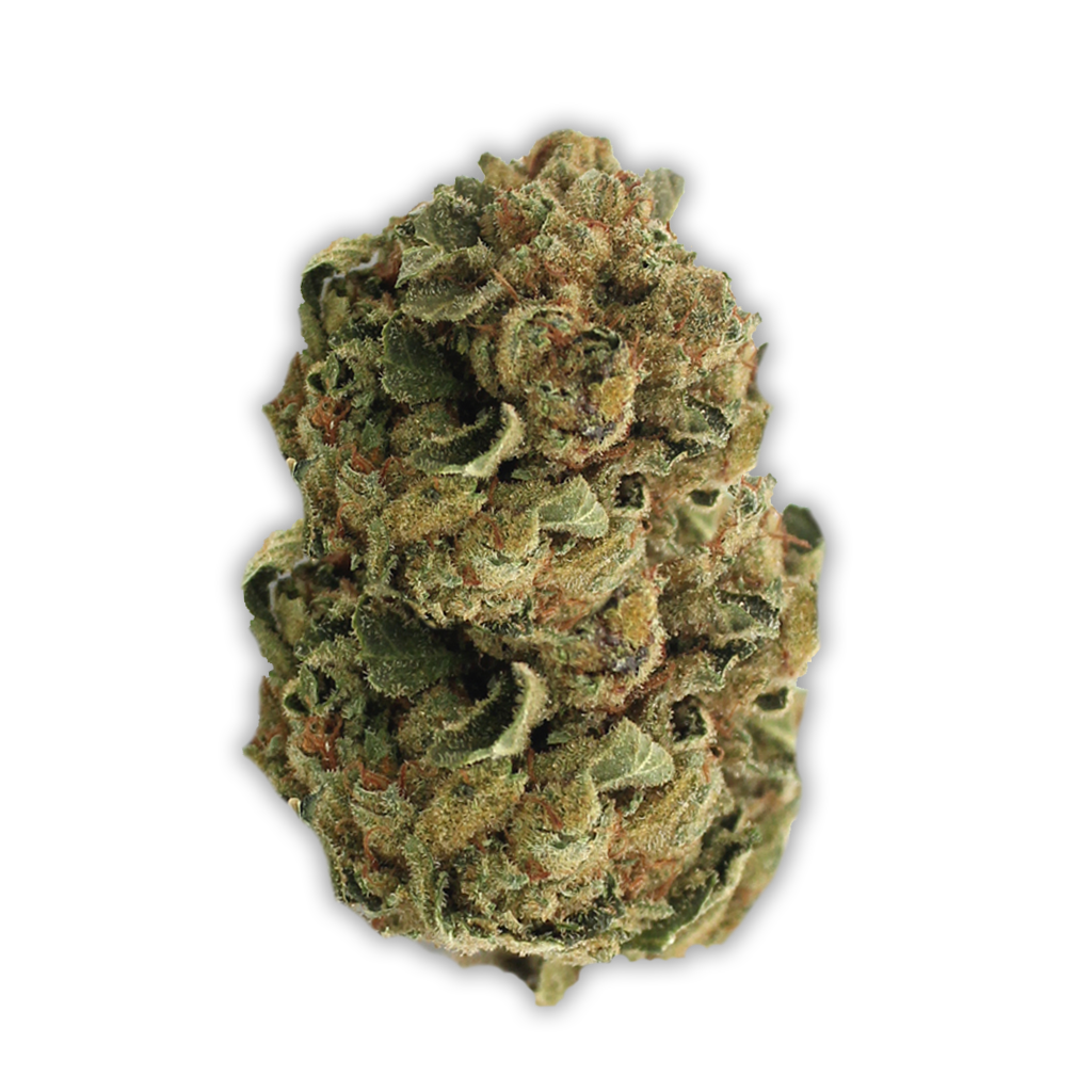 Cannabis Flos Weeco 23/1: Frosted Lemon Angel