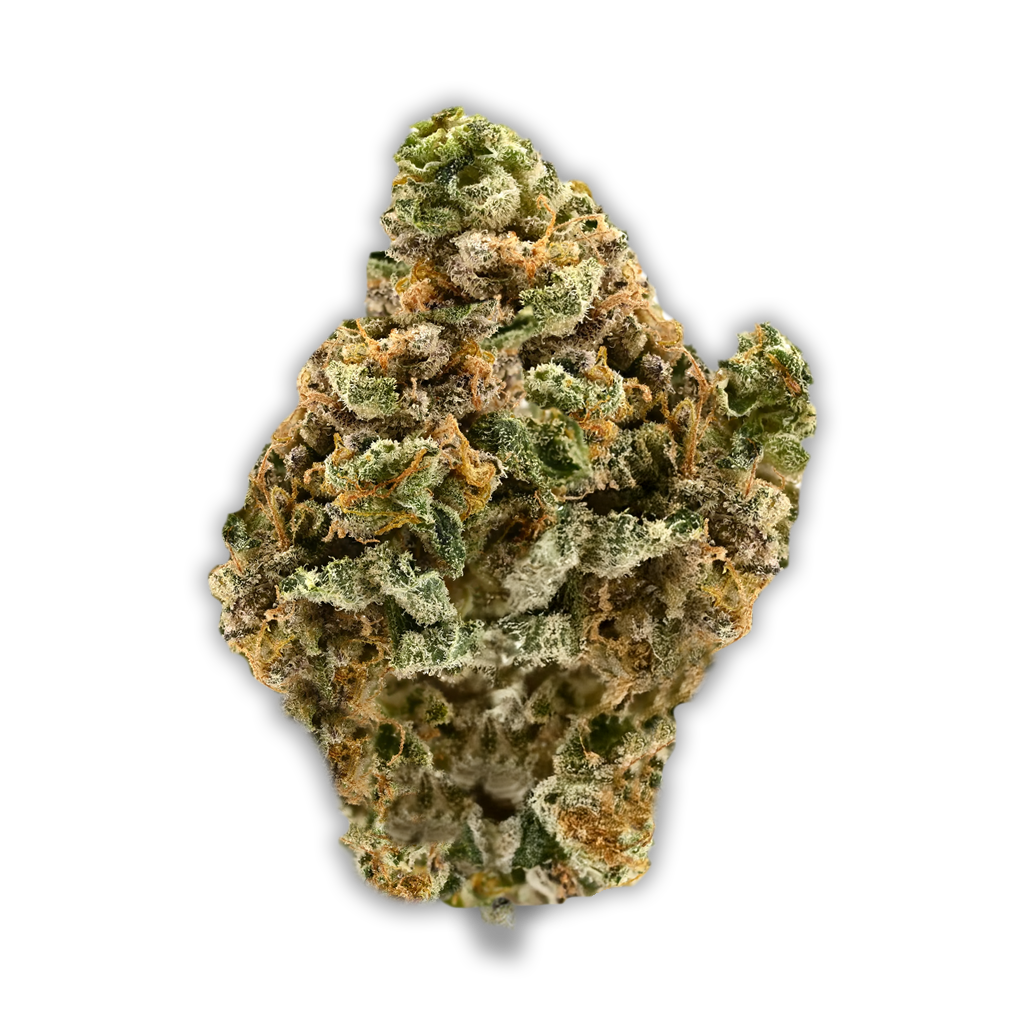 Demecan Core JM7 25:01: Jelly Mints