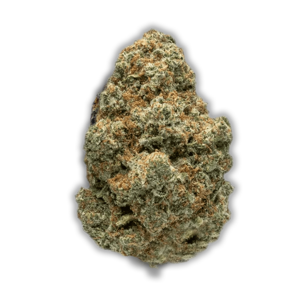 Grünhorn Balanced Nr. 1: Mango Cream Cheese
