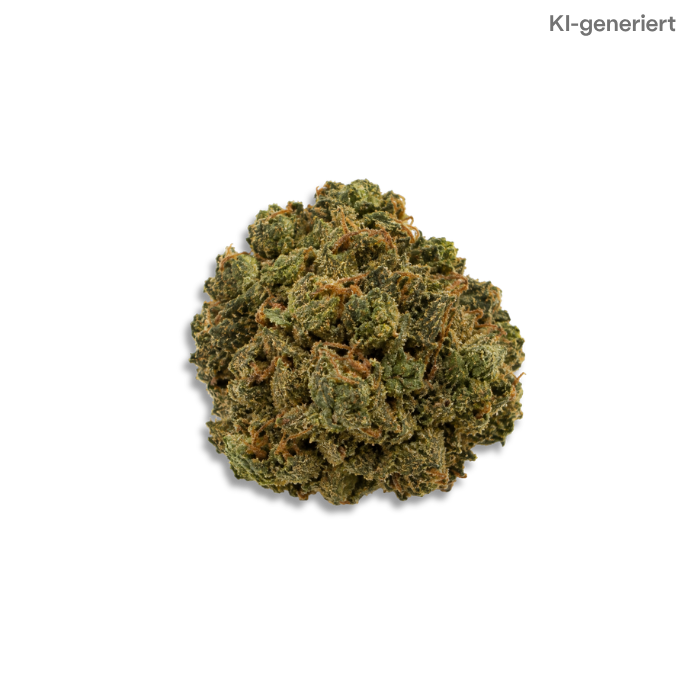 That´s Dope 33/1 LCZ: Lemon Cherry Gelato Z