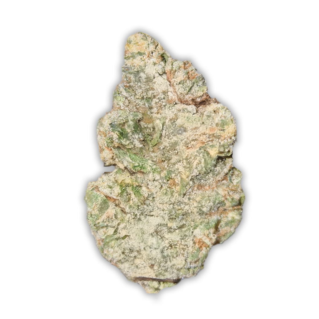 Huala 22/1 CA ALM: Alien Mints