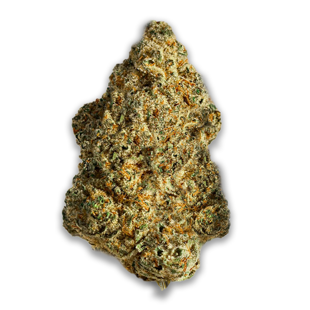 Huala 25/1 UK CIN: Cinderella Kush