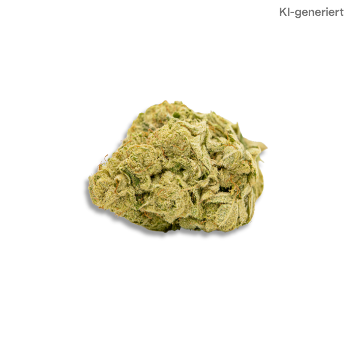Fast Leaf 33/1 Smh Sour Mintz Haze