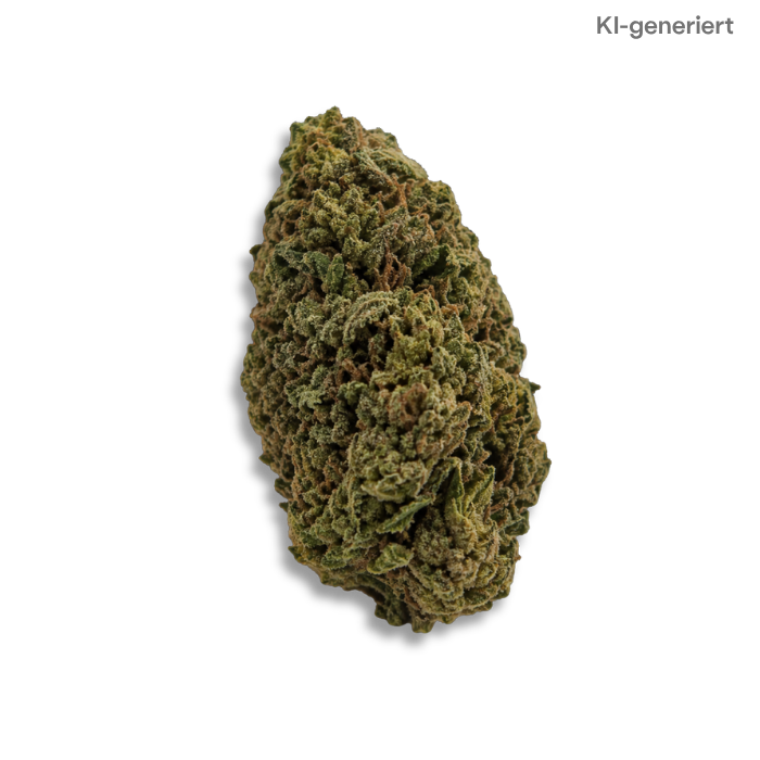 Cannabis flos 18/1 LS Ku. Durban Sky