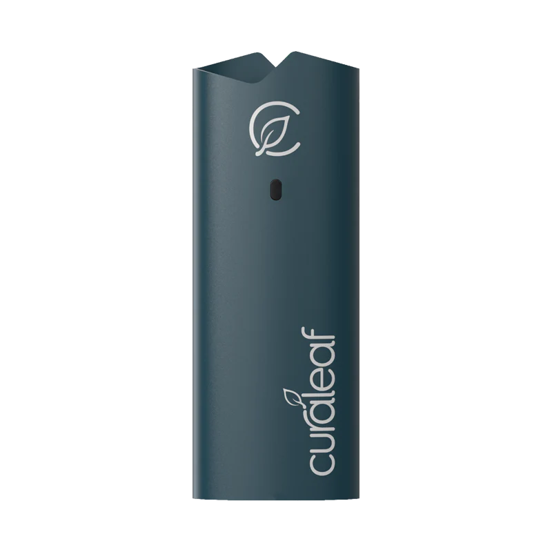 Curaleaf Que Medical Inhalation Device (QMID) (ohne Kartuschen)